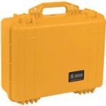 Pelican 1550 equipment case Yellow