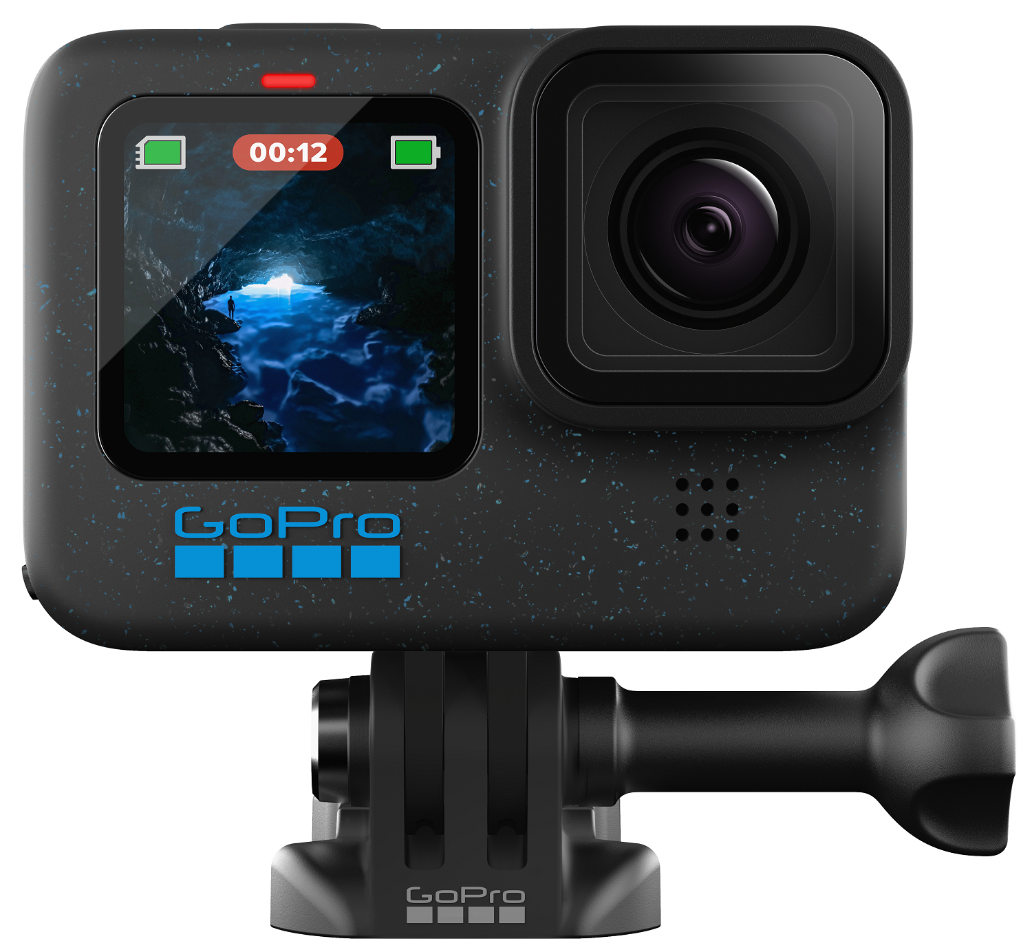 Gopro Hero Black