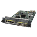 Cisco SSM-4GE= adaptador y tarjeta de red Interno Ethernet / Fiber