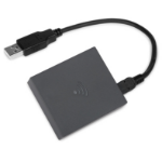 Lexmark MarkNet N8352 print server Wireless LAN