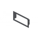 Havis C-EB40-SO5-1P mounting kit Black