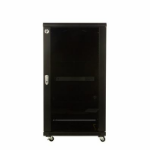 4Cabling 002.001.2260 rack cabinet Black