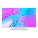 Mitchell & Brown JB-40W1811 TV 101.6 cm (40") Full HD Smart TV Wi-Fi White