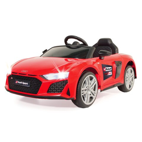 Image of Jamara Ride-on Audi R8 18V Einhell rd| 460915