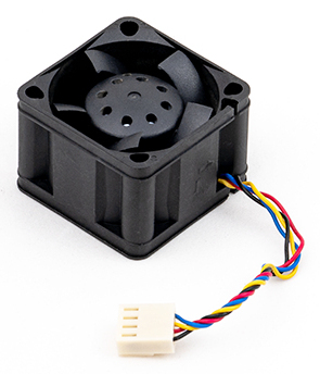 Synology FAN 40*40*28_2 computer cooling system part/accessory