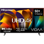 Hisense UHD 4K TV 43A6N ÄŒR