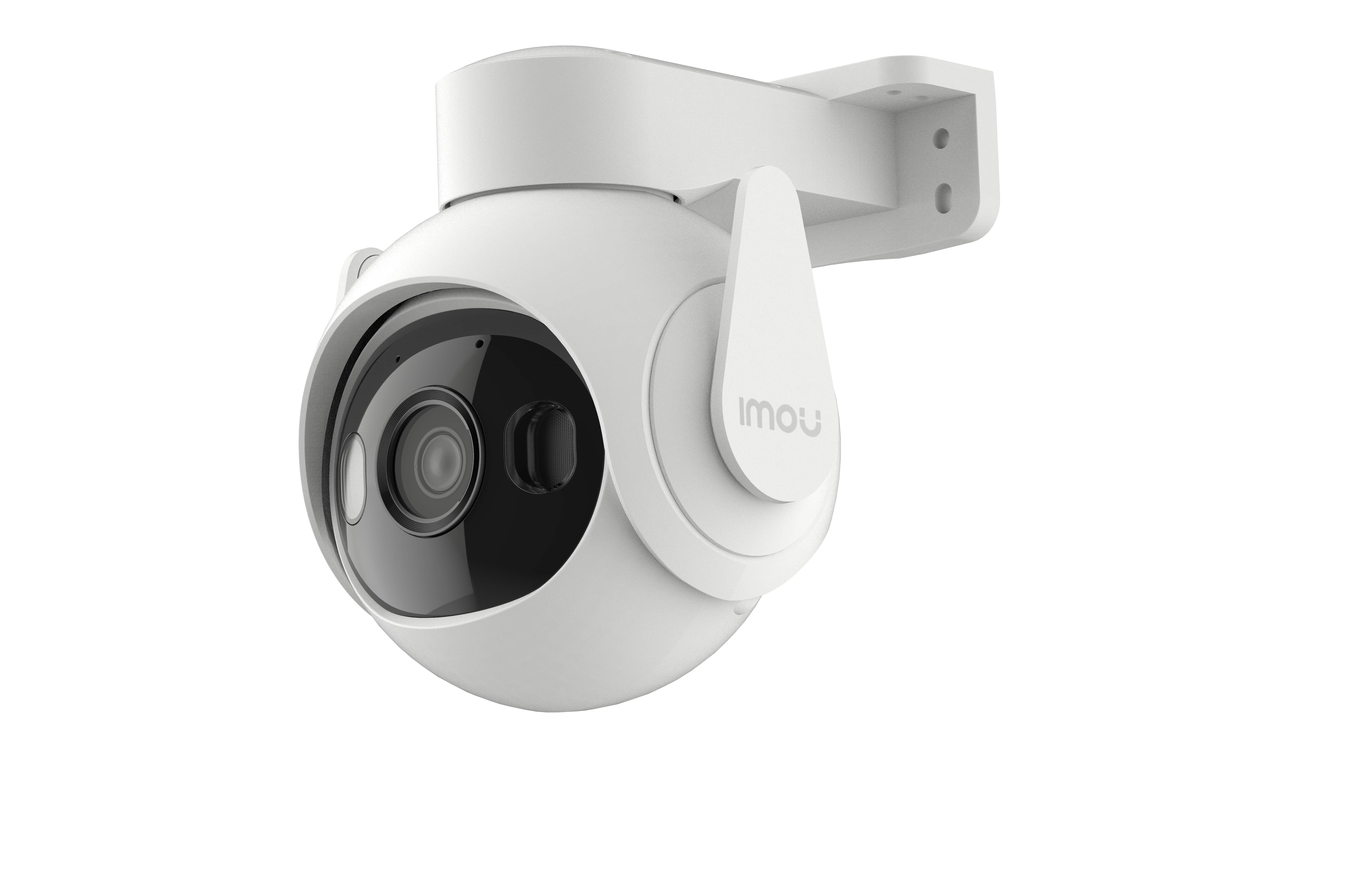 Imou Cruiser 2 3K Outdoor PTZ Colour Cam