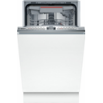 Bosch Serie 4 SPV4EMX25E dishwasher Fully built-in 10 place settings C