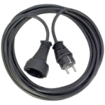 Brennenstuhl 1165440 power cable Black 5 m