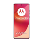 Motorola edge 50 Fusion 17 cm (6.7") Dual SIM Android 14 5G USB Type-C 12 GB 256 GB 5000 mAh Pink