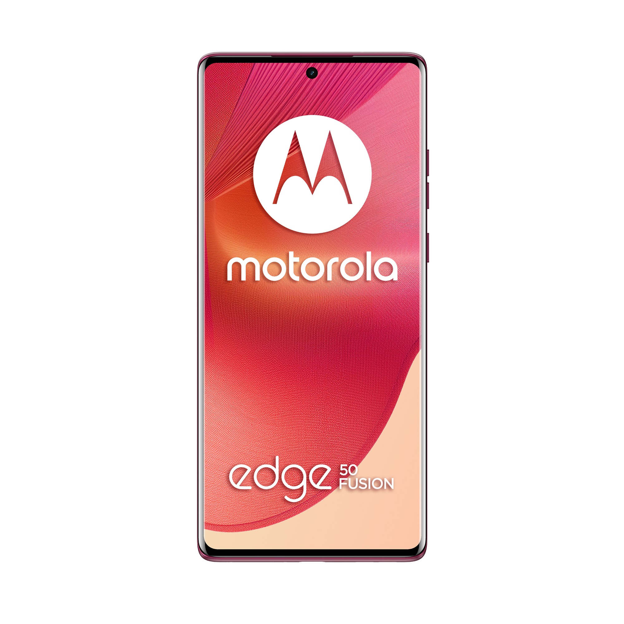 Motorola edge 50 Fusion 17 cm (6.7") Dual SIM Android 14 5G USB T
