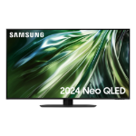 Samsung QE43QN90DATXXU TV 109.2 cm (43") 4K Ultra HD Smart TV Wi-Fi Black