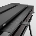 HP Designjet T850 36 inch multifunctionele printer