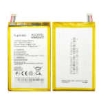 CoreParts MSPP73550 mobiele telefoon onderdeel Batterij/Accu Wit