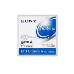 Sony LTX2500G backup storage media Blank data tape 2500 GB LTO