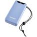 Intenso 7332055 Powerbank Lithium Polymer (LiPo) 20000 mAh Blau