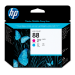 HP Cabezal de impresión magenta y cian 88 Officejet con tecnología de impresión Smart cabeza de impresora Inyección de tinta