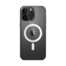 Apple iPhone 16 Pro Max Clear Case with MagSafe