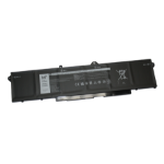 BTI 53XP7- notebook spare part Battery