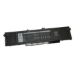 BTI 97Wh 6 cell CN-005RGW compatible battery for ALIENWARE M18 R1 M17 R5