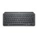Logitech MX Keys Mini toetsenbord Kantoor RF-draadloos + Bluetooth QWERTY Italiaans Grafiet