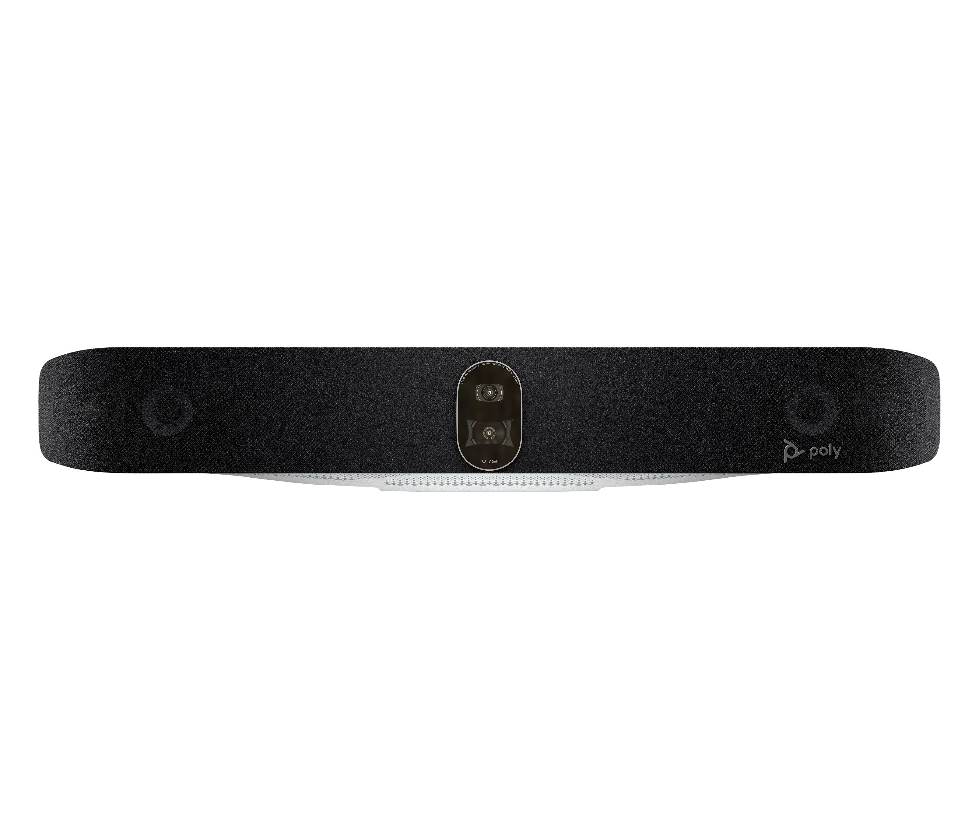 HP Poly Studio V72 USB Video Bar No Radio TAA