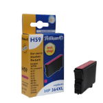 Pelikan 4105851 inktcartridge 1 stuk(s) Magenta