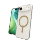 ZAGG Milan Snap mobiele telefoon behuizingen 16,5 cm (6.5") Hoes Goud
