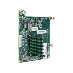 Hewlett Packard Enterprise FlexFabric 20Gb 2-port 650M Internal Ethernet 20000 Mbit/s