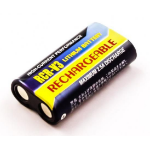 CoreParts MBD1009 camera/camcorder battery Lithium-Ion (Li-Ion) 1100 mAh