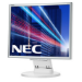 NEC MultiSync E171M Monitor PC 43,2 cm (17") 1280 x 1024 Pixel SXGA LED Bianco