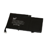 BTI 3C Battery HP X360 OEM: NP03XL 761230-005