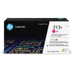 HP W2133Y/213Y Toner cartridge magenta extra High-Capacity, 12K pages ISO/IEC 19798 for HP CLJ 5800/6700/6701