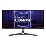 Lenovo Legion Y34wz-30 computer monitor 86.4 cm (34") 3440 x 1440 pixels Wide Quad HD LED Black