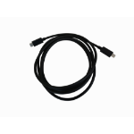 Zebra 3PTY-DS-DA-343 handheld mobile computer accessory Power cable