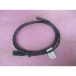 HP SPS- 3.2 Gen2 CM-CM USB cable USB 3.2 Gen 2x2 2 m USB C Black
