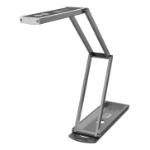 Adesso Cybertrack 830 document camera Grey CMOS USB 2.0