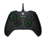 Snakebyte GAMEPAD PRO X Black USB Analogue Xbox