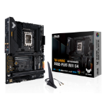 ASUS TUF GAMING B660-PLUS WIFI D4 Intel B660 LGA 1700 ATX