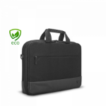 V7 CCP13-ECO-BLK laptop case 13" Briefcase Black