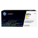 CE342A (651A) Toner yellow, 16K pages