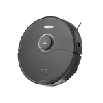Roborock S8 0.4 L Bagless Black