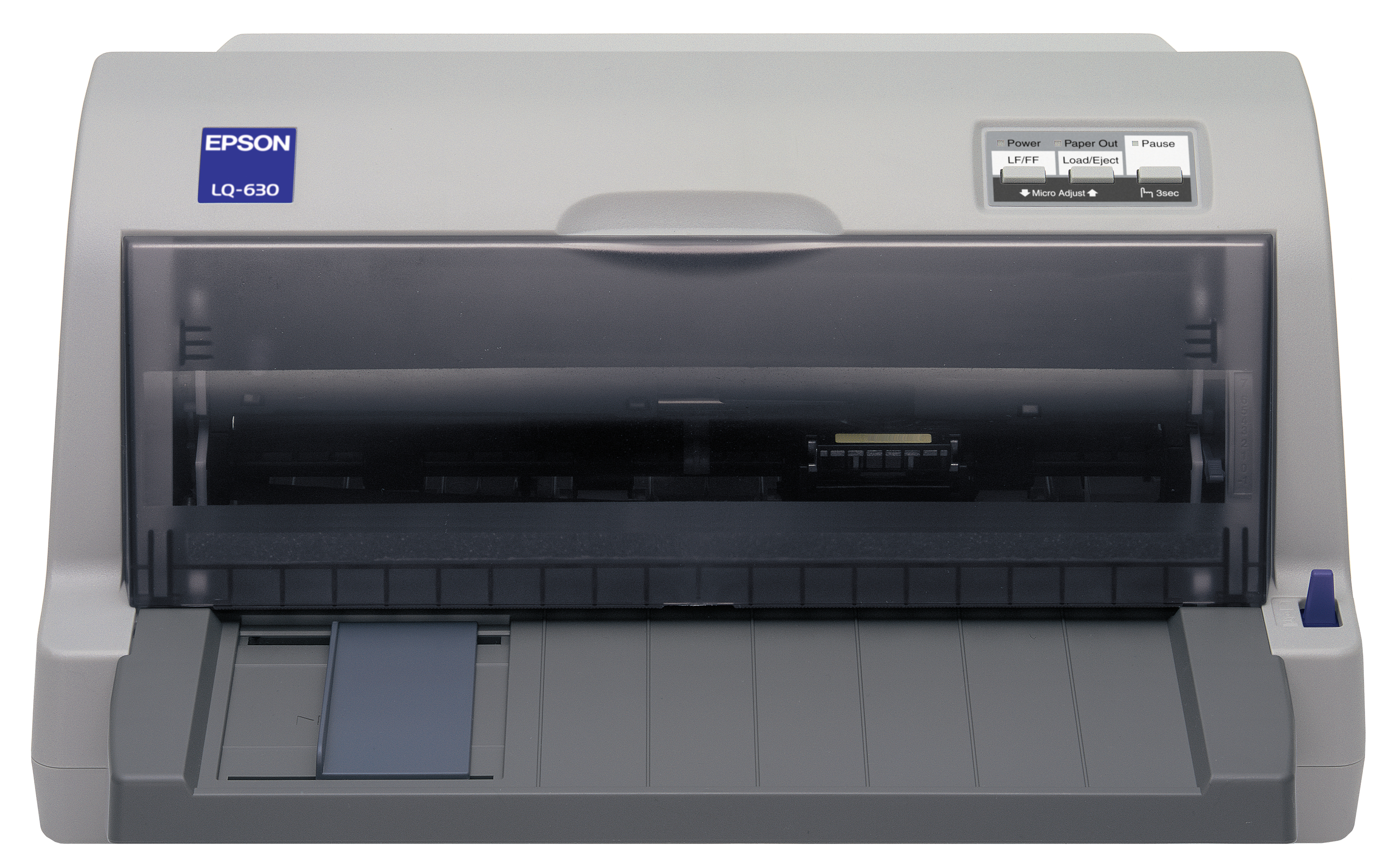 Image of Epson LQ-630 dot matrix printer 360 x 180 DPI 360 cps