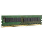 HPE 8GB DDR3 1600MHz geheugenmodule 1 x 8 GB 240-pin DIMM ECC