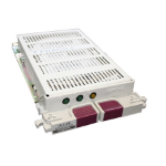 HPE 4GB, Hot Plug, tray interne harde schijf 4,2 GB 7200 RPM 3.5" Wide Ultra SCSI