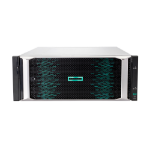 HPE Primera A670 2-node Controller