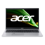 Acer Aspire 5 A515-56G-50JV Laptop 39.6 cm (15.6") Full HD IntelÂ® Coreâ„¢ i5 i5-1135G7 8 GB DDR4-SDRAM 512 GB SSD NVIDIA GeForce MX450 Wi-Fi 6 (802.11ax) Windows 10 Home Silver