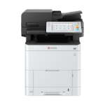 KYOCERA ECOSYS MA4000cifx A4 Colour Laser MFP - Print/Copy/Scan/Fax (40ppm)