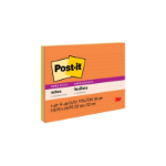 POST-IT P-I 6845-SSPL Lned 203X152 Pk4