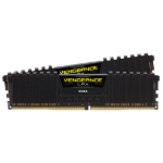 Corsair Vengeance LPX CMK16GX4M2Z2933C16 memory module 16 GB 2 x 8 GB DDR4 2933 MHz